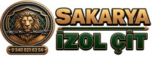 Sakarya İzol Çit