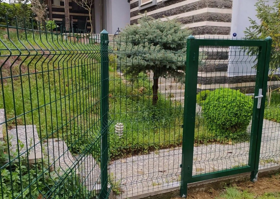 Çit Kapı