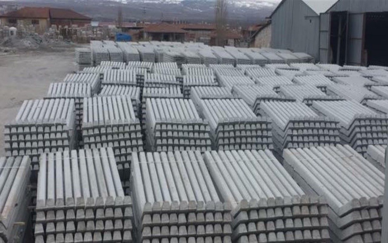 Çerçeveli Pano Çit